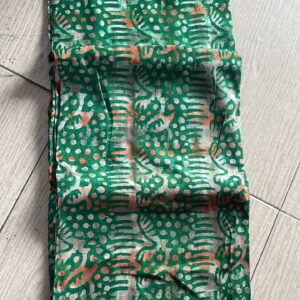 Adire Fabrics