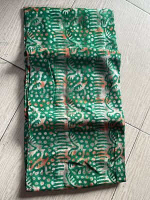 Adire Fabrics