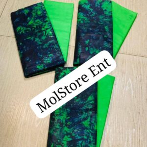 Adire Fabrics