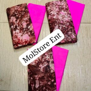 Adire Fabrics
