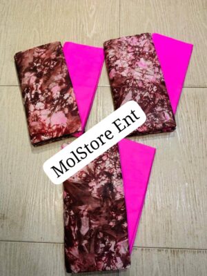 Adire Fabrics