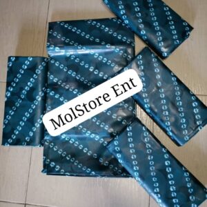 Adire Fabrics
