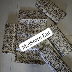 Adire Fabrics