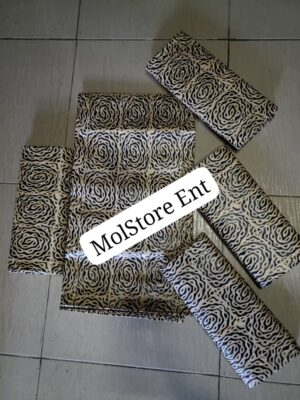 Adire Fabrics