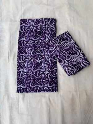 Adire Fabrics