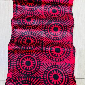 Adire Fabrics