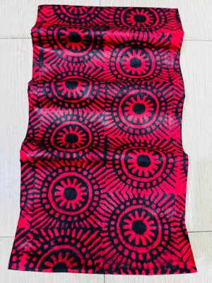Adire Fabrics
