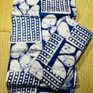 Adire Fabrics