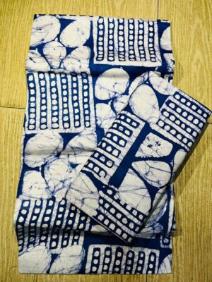 Adire Fabrics