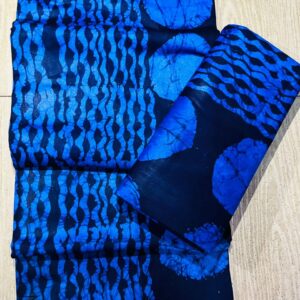 Adire Fabrics