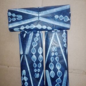 Adire Fabrics