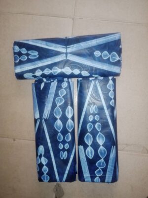 Adire Fabrics