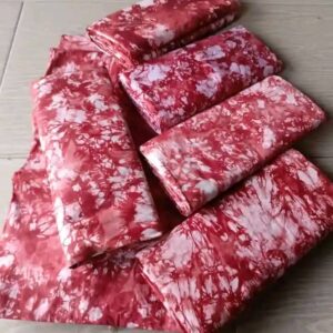 Adire Fabrics