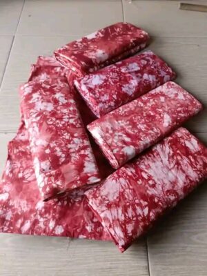Adire Fabrics
