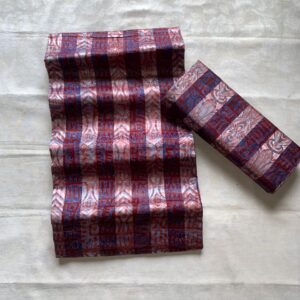 Adire Fabrics
