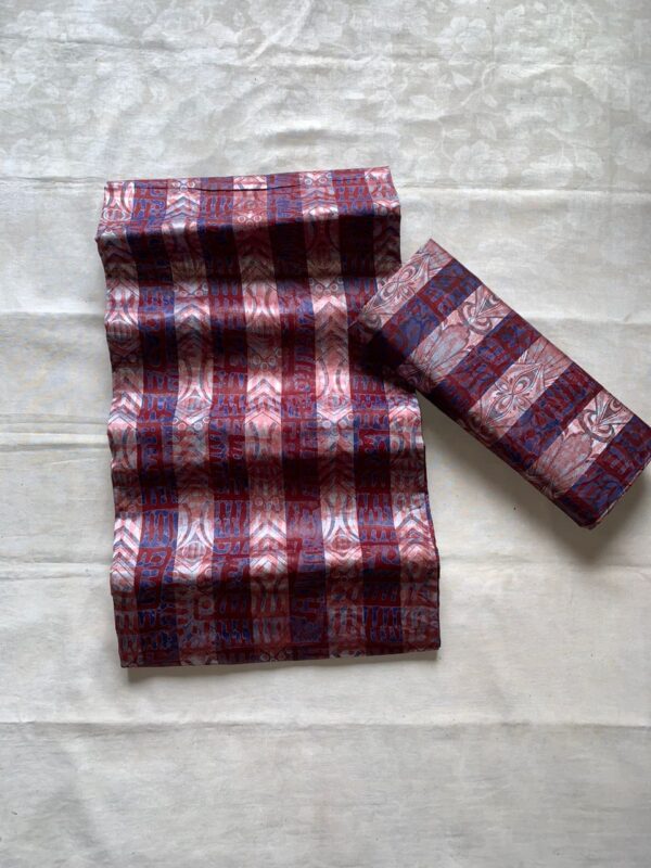 Adire Fabrics
