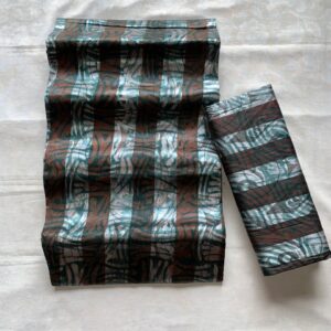 Adire Fabrics