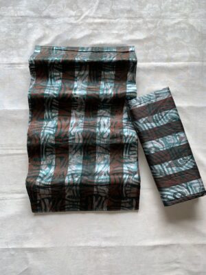 Adire Fabrics