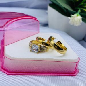 Wedding Ring