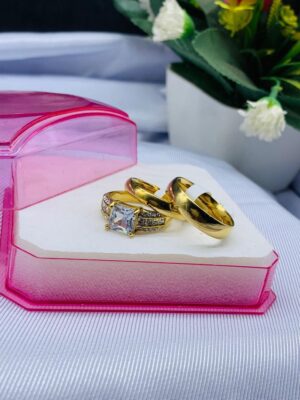 Wedding Ring