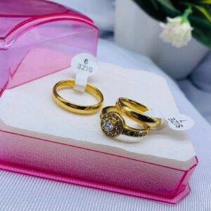 Wedding Ring