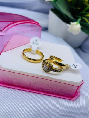 Wedding Ring