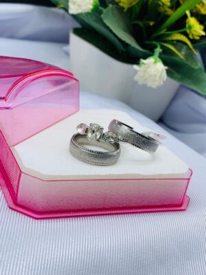 Wedding Ring