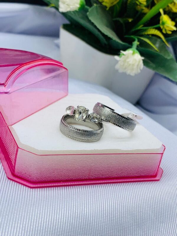 Wedding Ring
