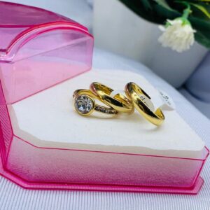 Wedding Ring