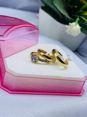 Wedding Ring