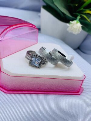 Wedding Ring
