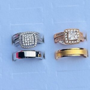 Wedding Ring