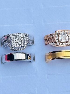 Wedding Ring