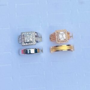 Wedding Ring
