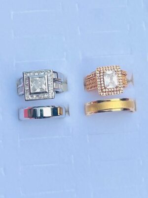 Wedding Ring
