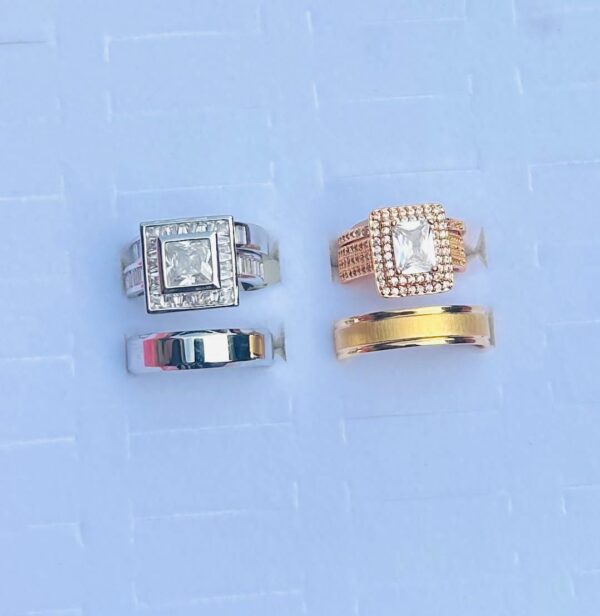 Wedding Ring