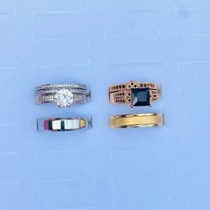 Wedding Ring