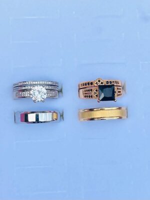 Wedding Ring