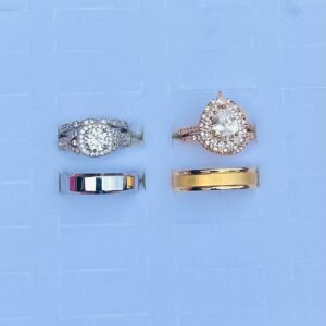 Wedding Ring