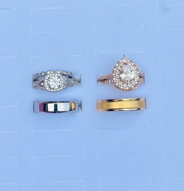 Wedding Ring