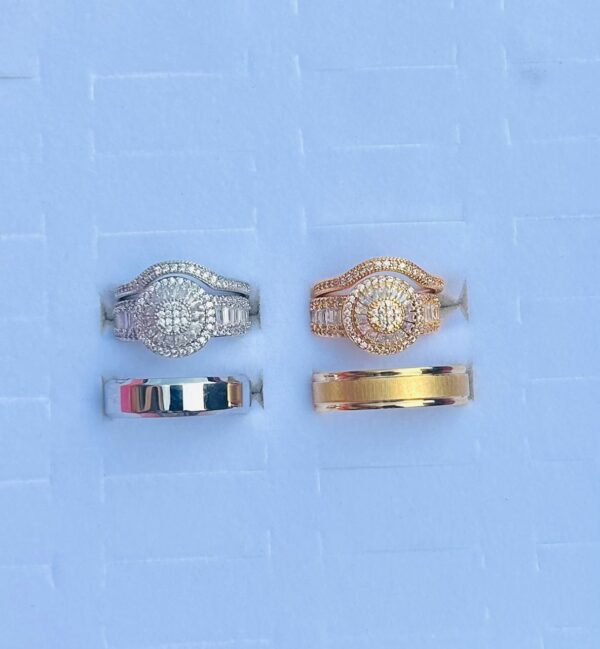 Wedding Ring