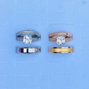 Wedding Ring