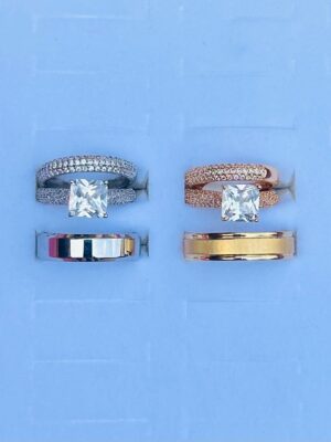 Wedding Ring