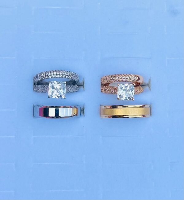 Wedding Ring