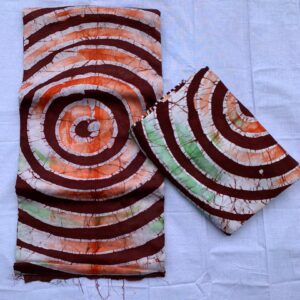 Adire Fabrics