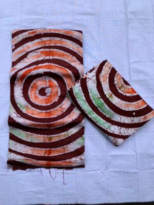 Adire Fabrics