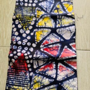 Adire Fabrics