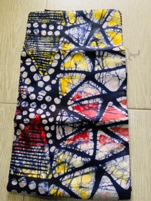 Adire Fabrics