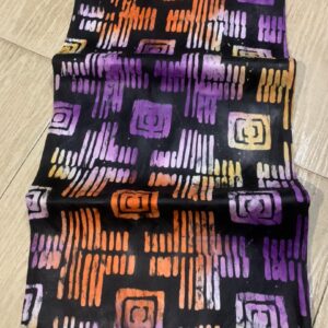 Adire Fabrics