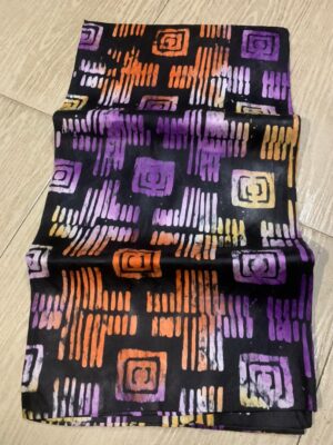 Adire Fabrics